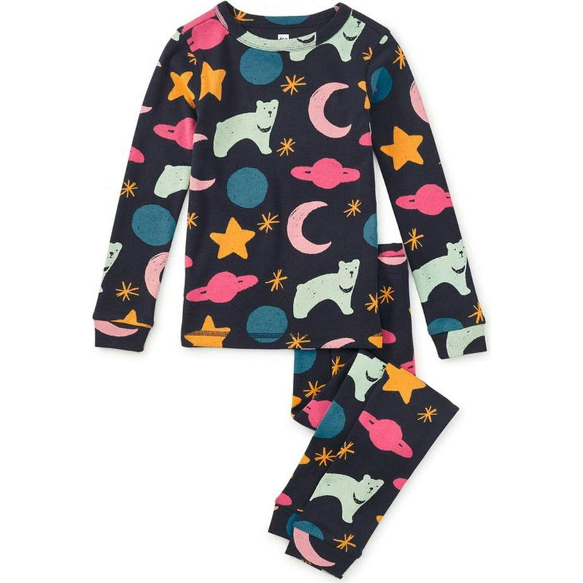 Goodnight Pajama Set, Multi