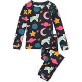 Goodnight Pajama Set, Multi