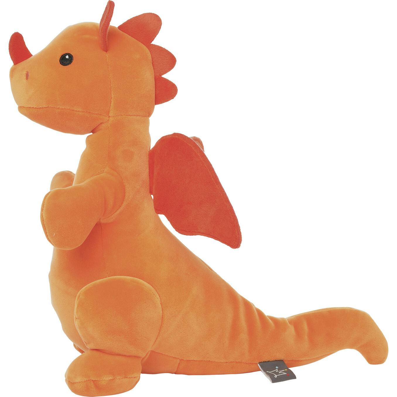 Brightfuls Citrus Dragon
