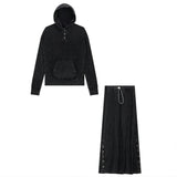 Terry 2pc Set