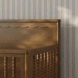 Namesake Ambrosia 4-in-1 Convertible Crib
