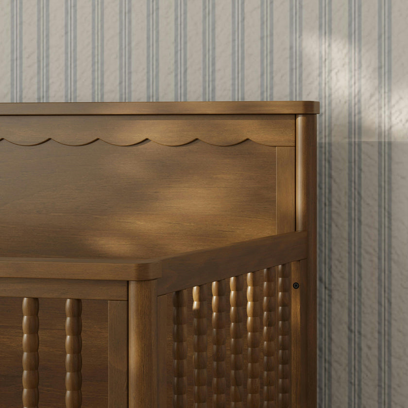 Namesake Ambrosia 4-in-1 Convertible Crib