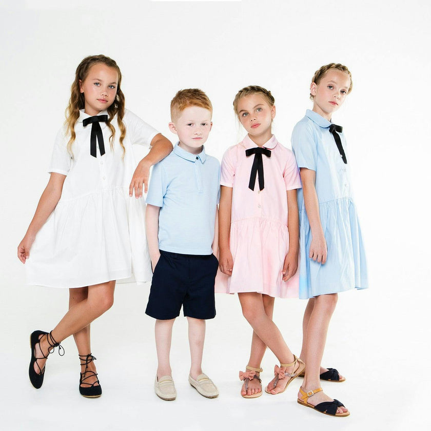 Norman Polo (pure white)