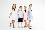 Norman Polo (pure white)