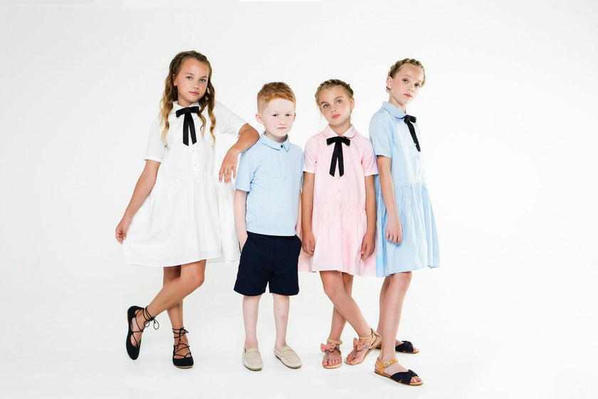 Norman Polo (pure white)