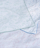 Shane Blanket, Seafoam Star
