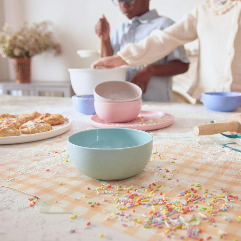 Complete Dinnerware Set | Rainbow