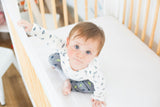 Babyletto Pure Core Non-Toxic Crib Mattress with Hybrid Waterproof Cover