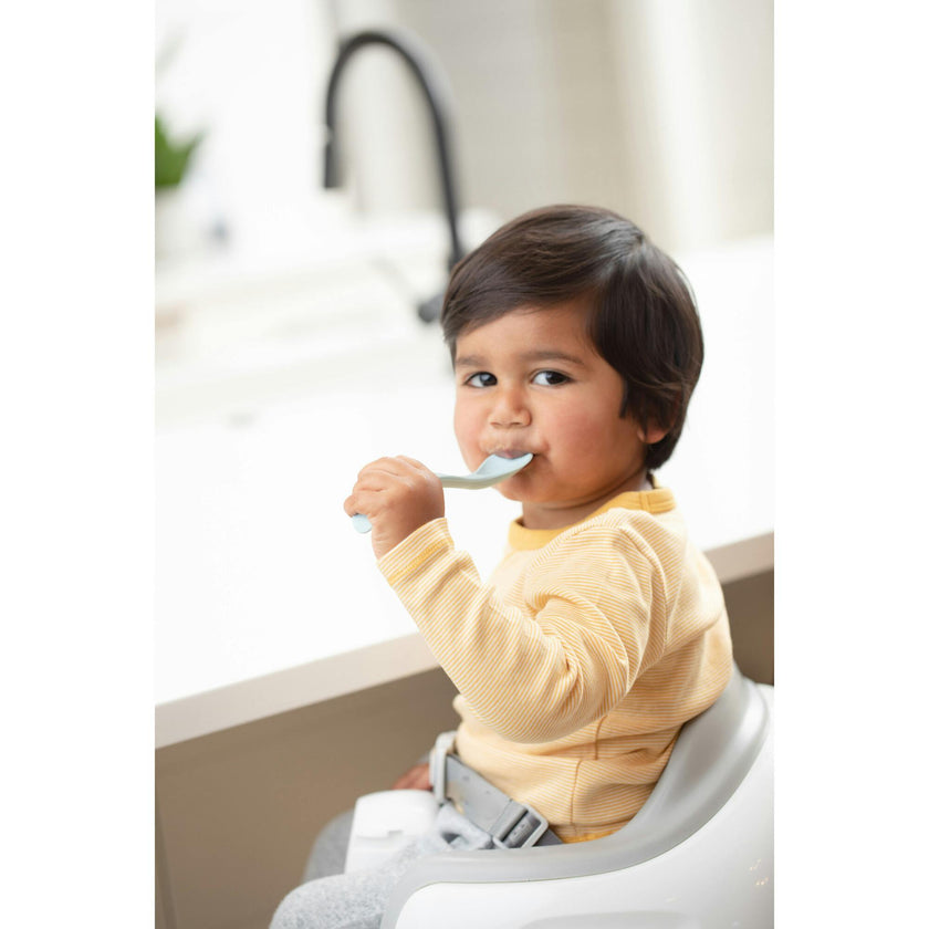 Moody Foody Belly Spoon Set