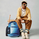 Shea Baseball Backpack