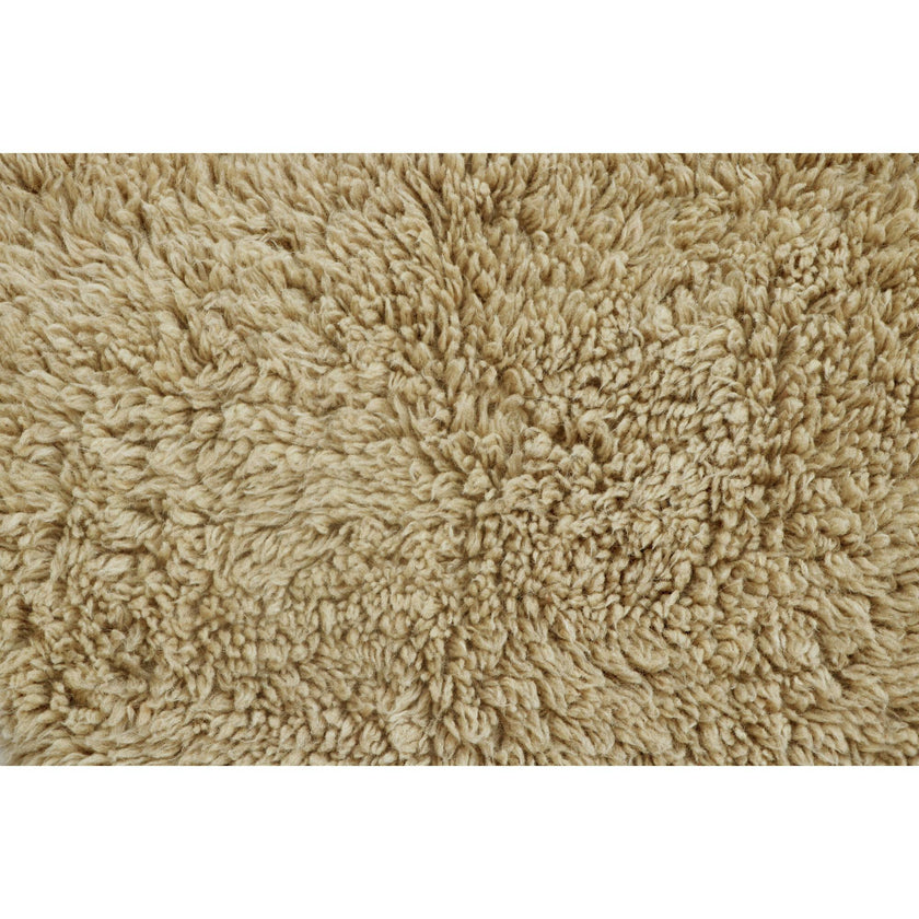 Woolly Rug