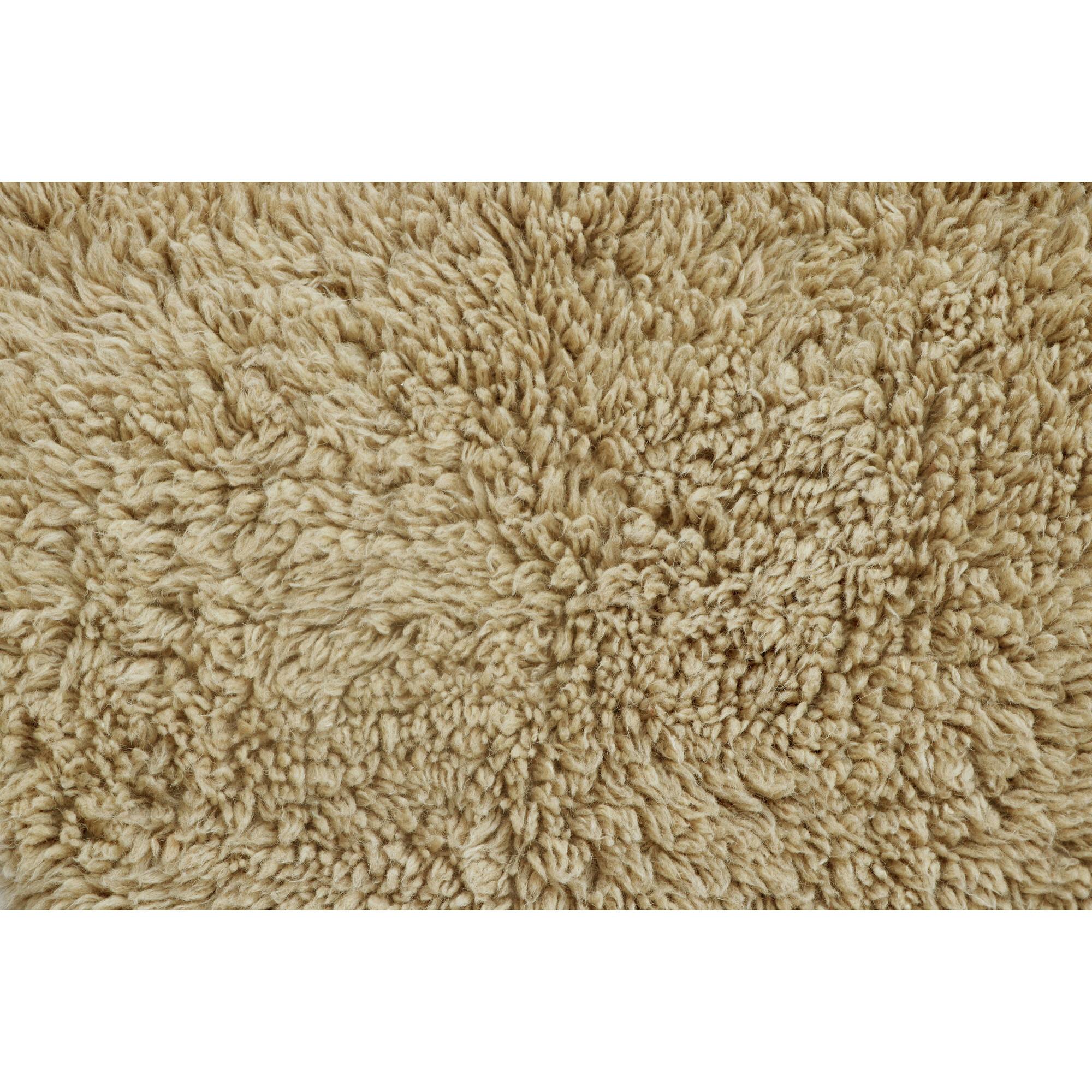 Woolly Rug