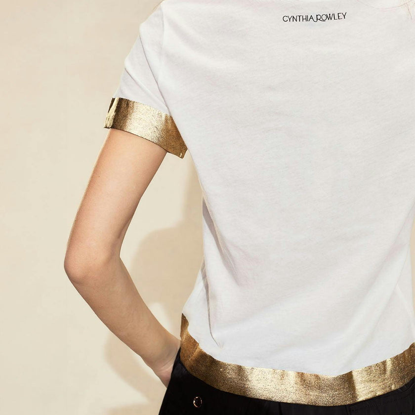 Athena Tee