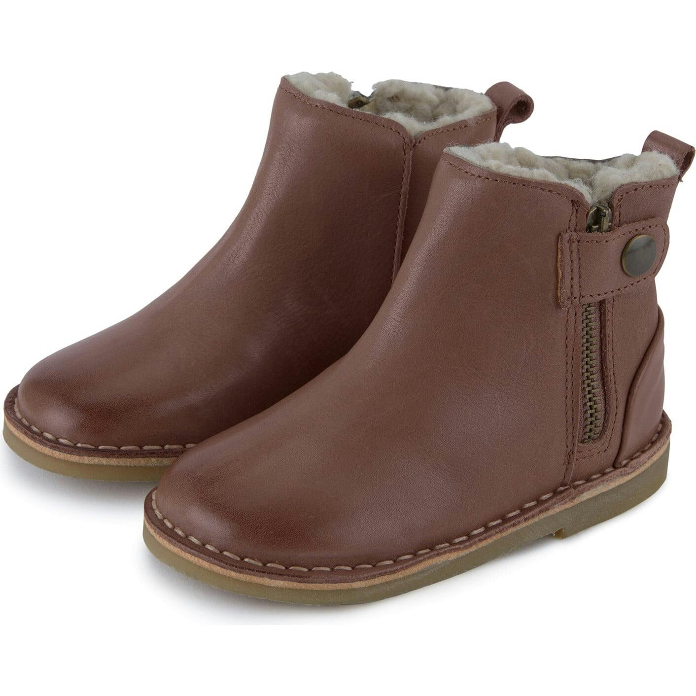 Winston Leather