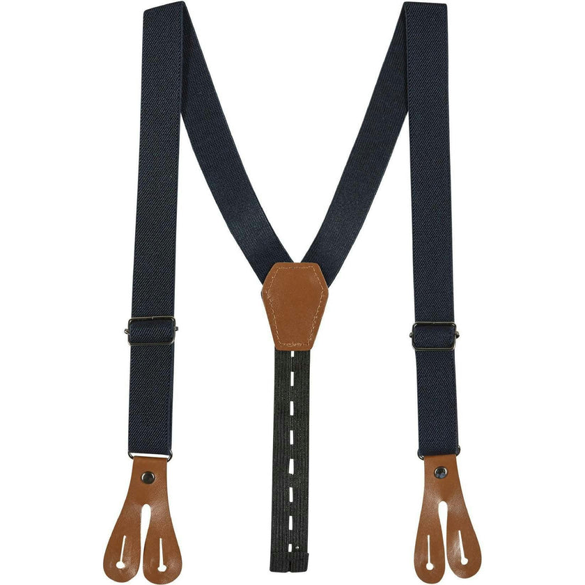 Infant Short Sleeve Suspender Set