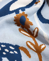 Ceremony Knit Blanket