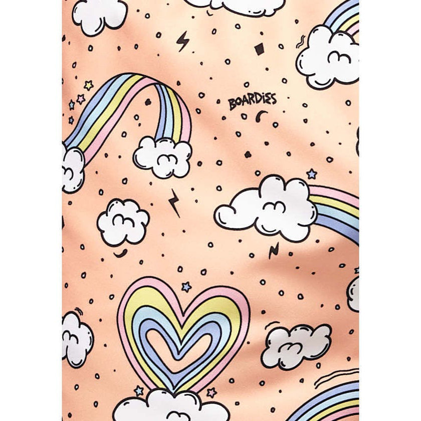 Kids Rainbows and Unicorns