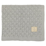 Extra Luxe Knit Blanket