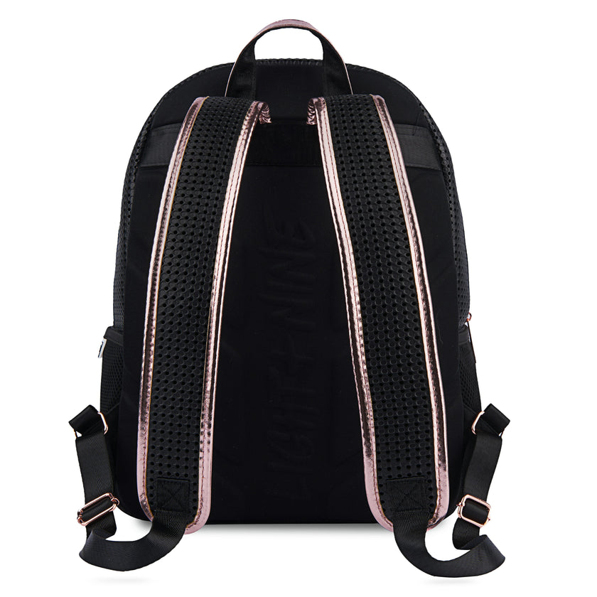 Starter XL Backpack Peach Blush