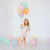 Birthday Girl Lounge Set