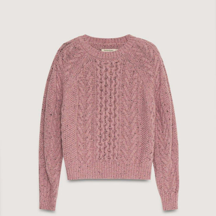 Maria Woman Jumper