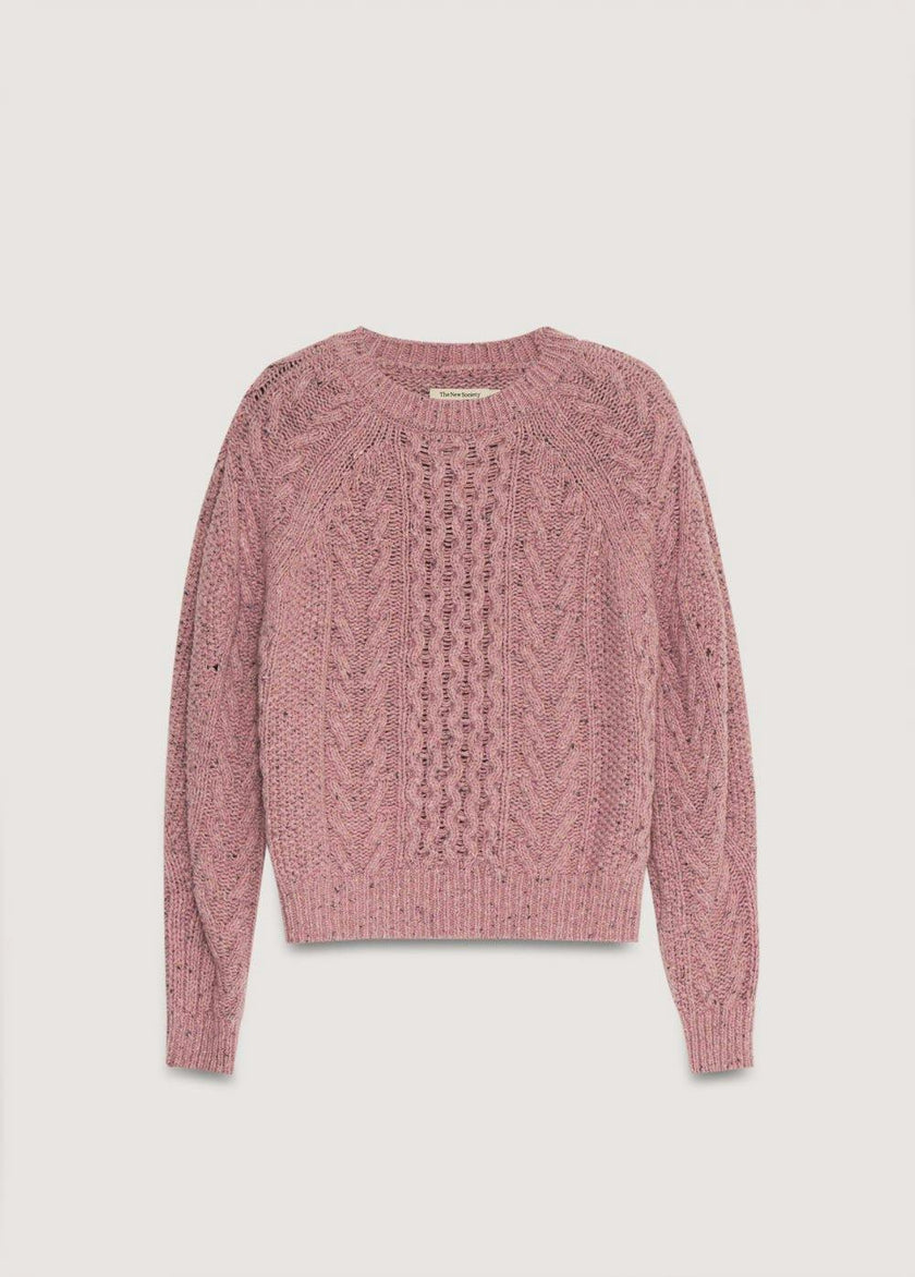 Maria Woman Jumper