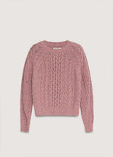 Maria Woman Jumper_Sampling