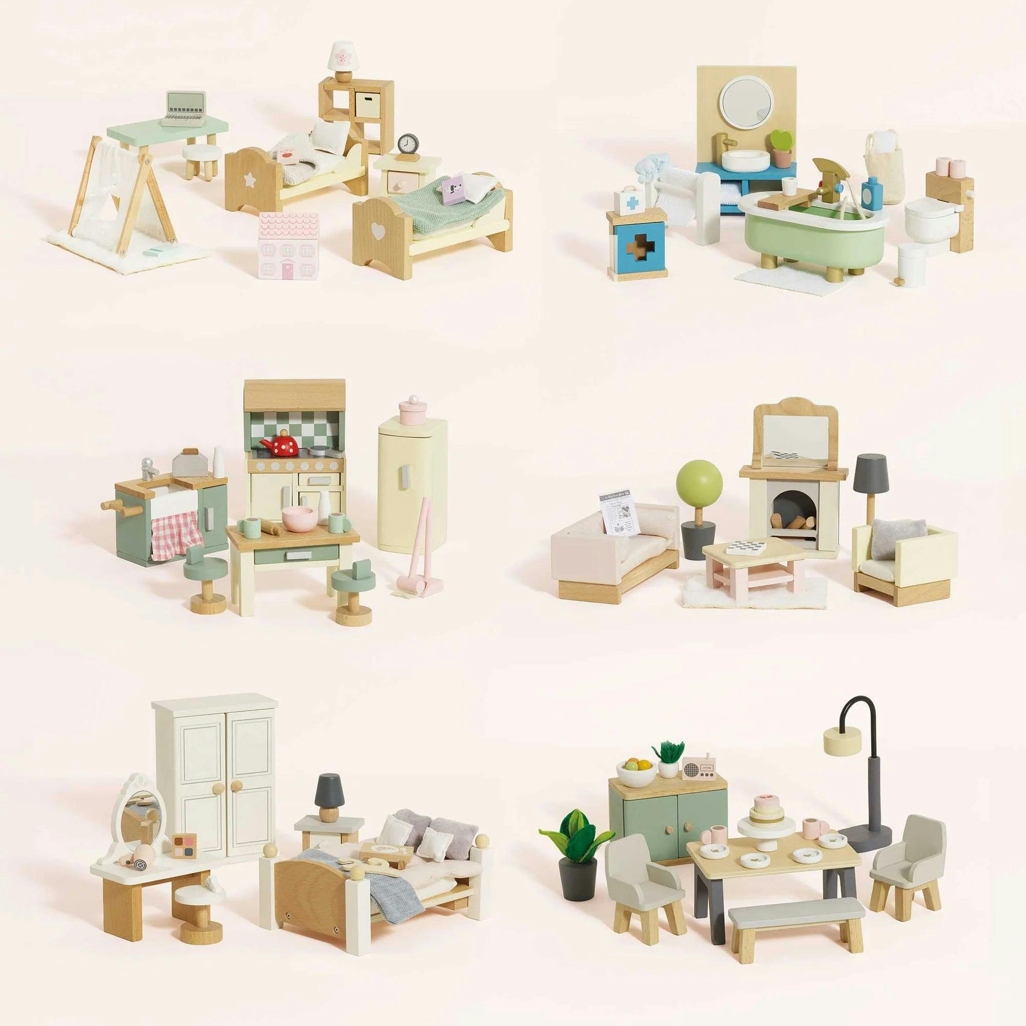 Grand Natural House & Furniture