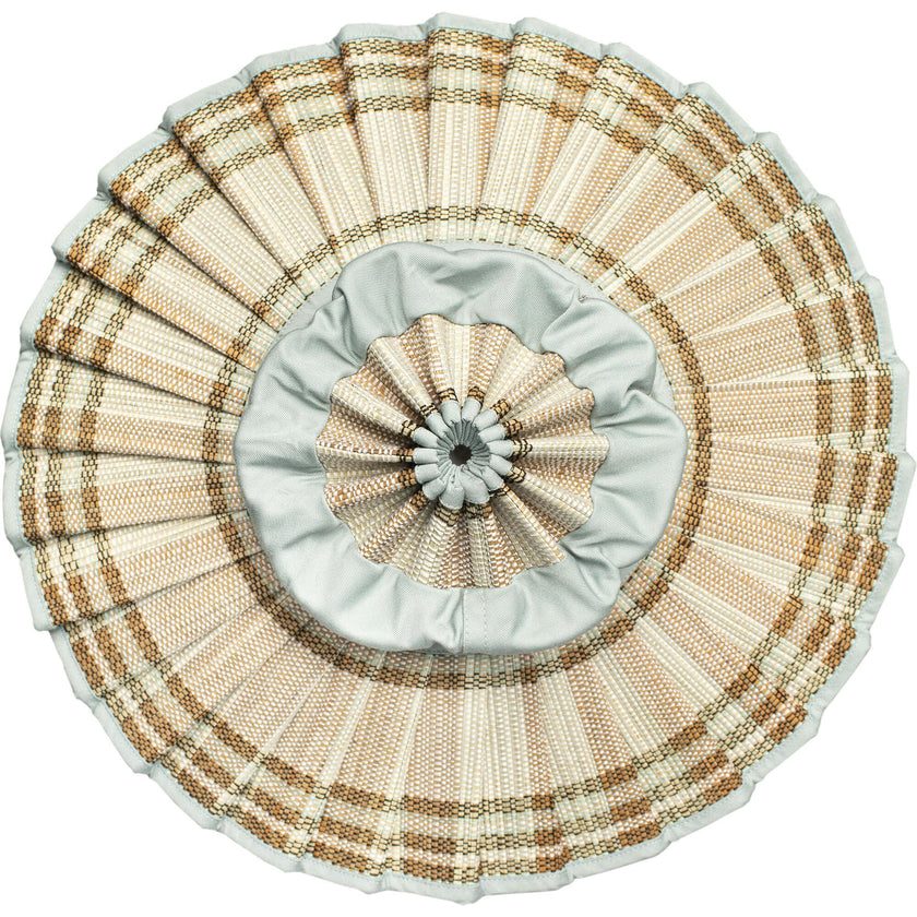 Lake Como | Island Capri Hat