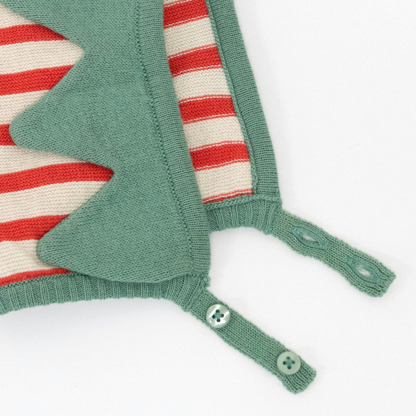 Elf Baby Gift Set