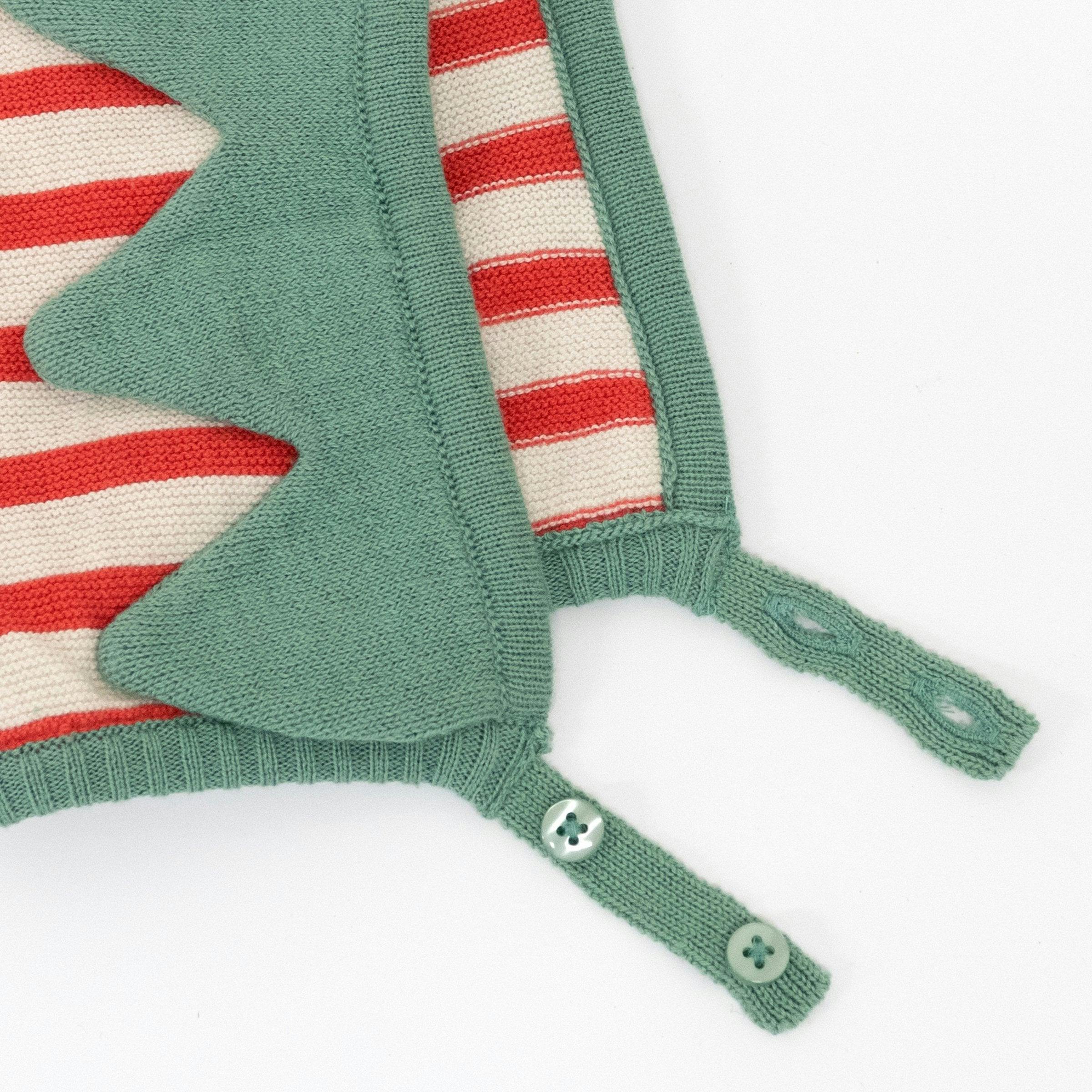 Elf Baby Gift Set