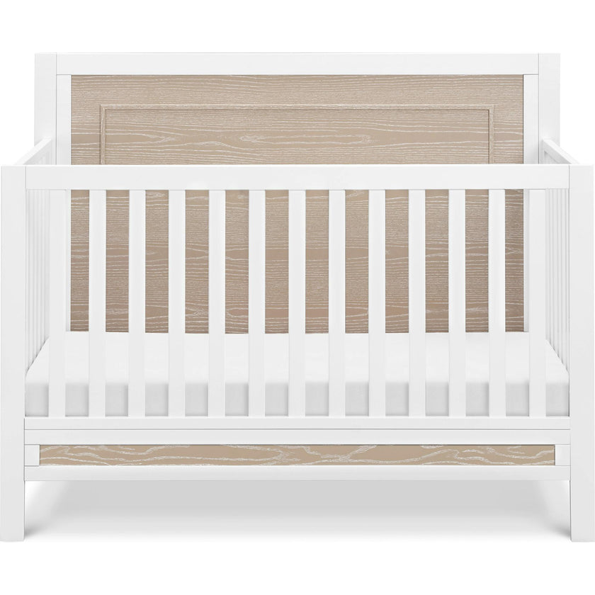 Radley 4-In-1 Convertible Crib