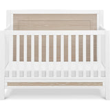Radley 4-In-1 Convertible Crib