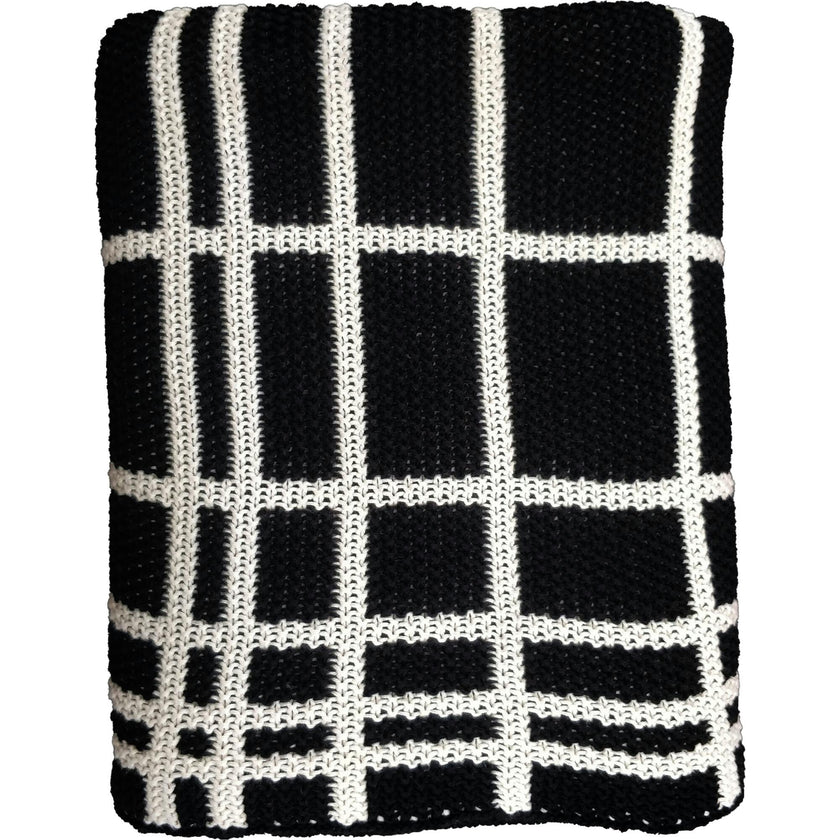 Grid Reversible Blanket