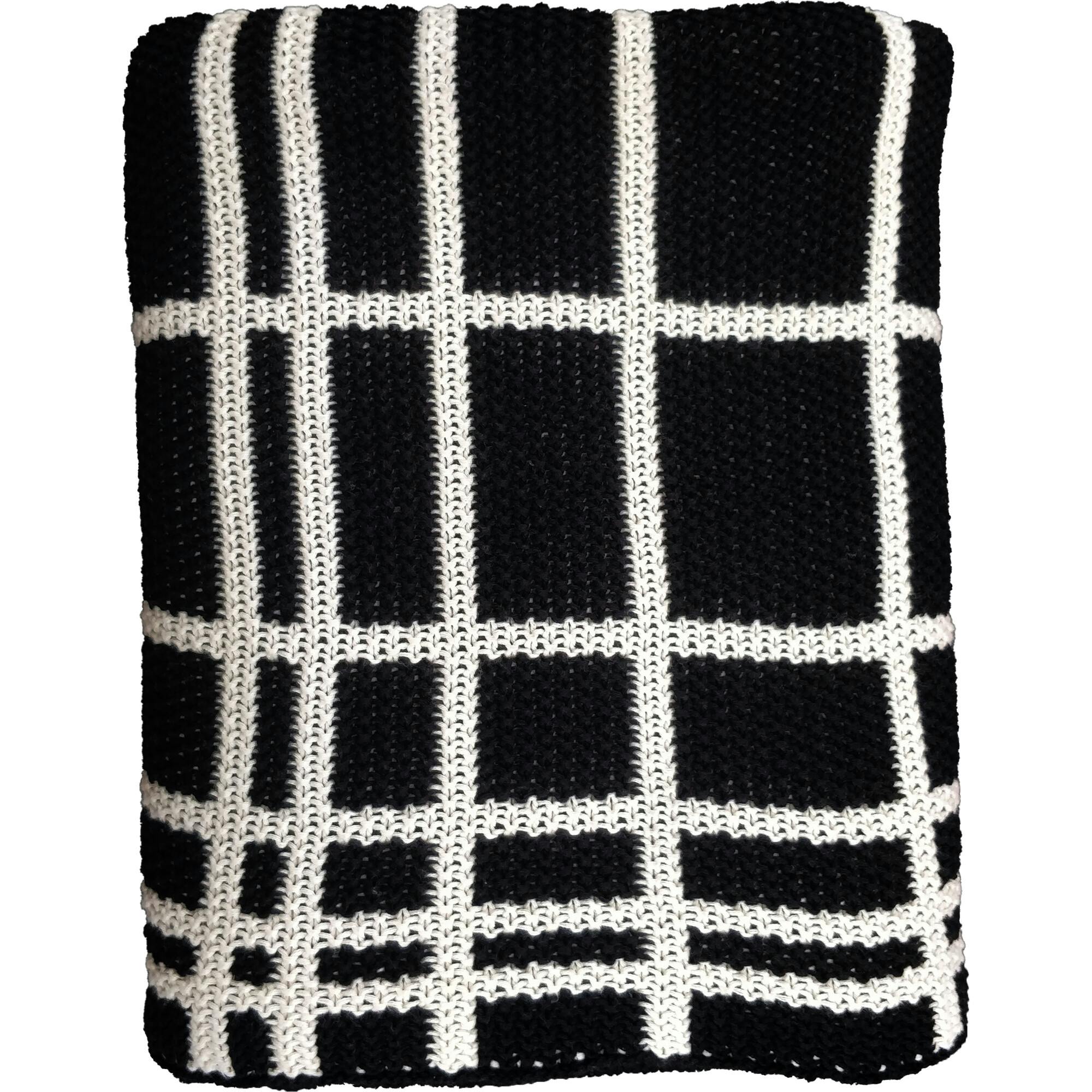 Grid Reversible Blanket