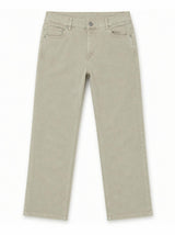 Scout Jean - Stonewash