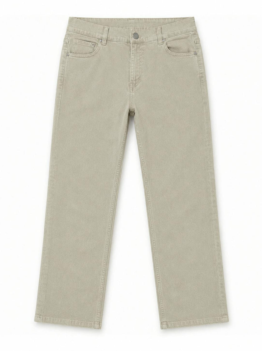 Scout Jean - Stonewash
