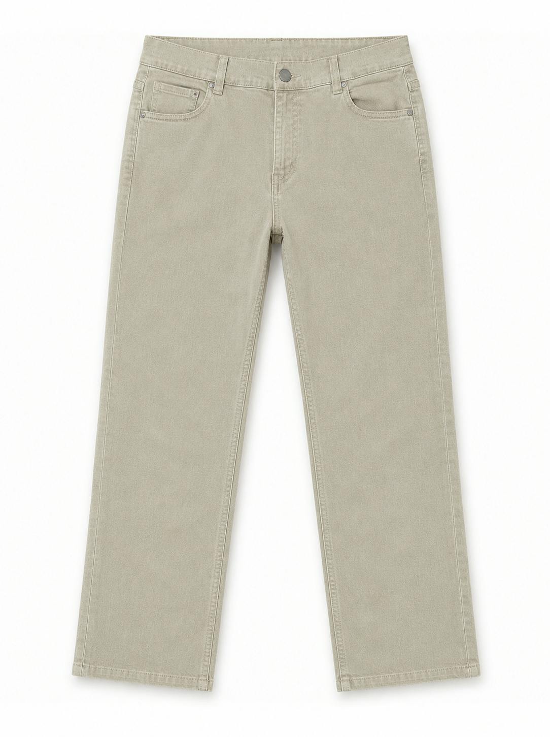 Scout Jean - Stonewash