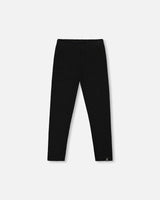Ribbed Leggings