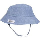 UPF 50+ Bucket Hat (Basics)