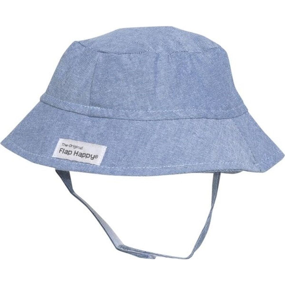 UPF 50+ Bucket Hat (Basics)