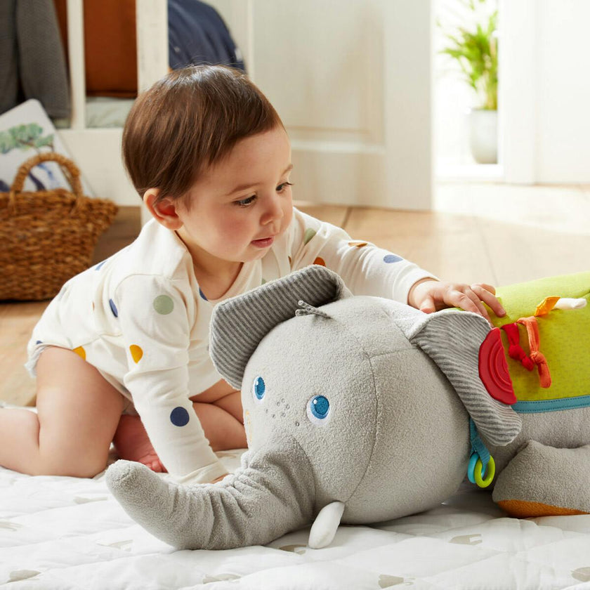 Discovery Pillow