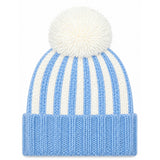 Regatta Striped Bobble Hat
