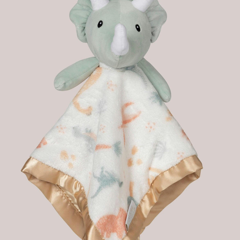 Studio Oh! Security Blankets