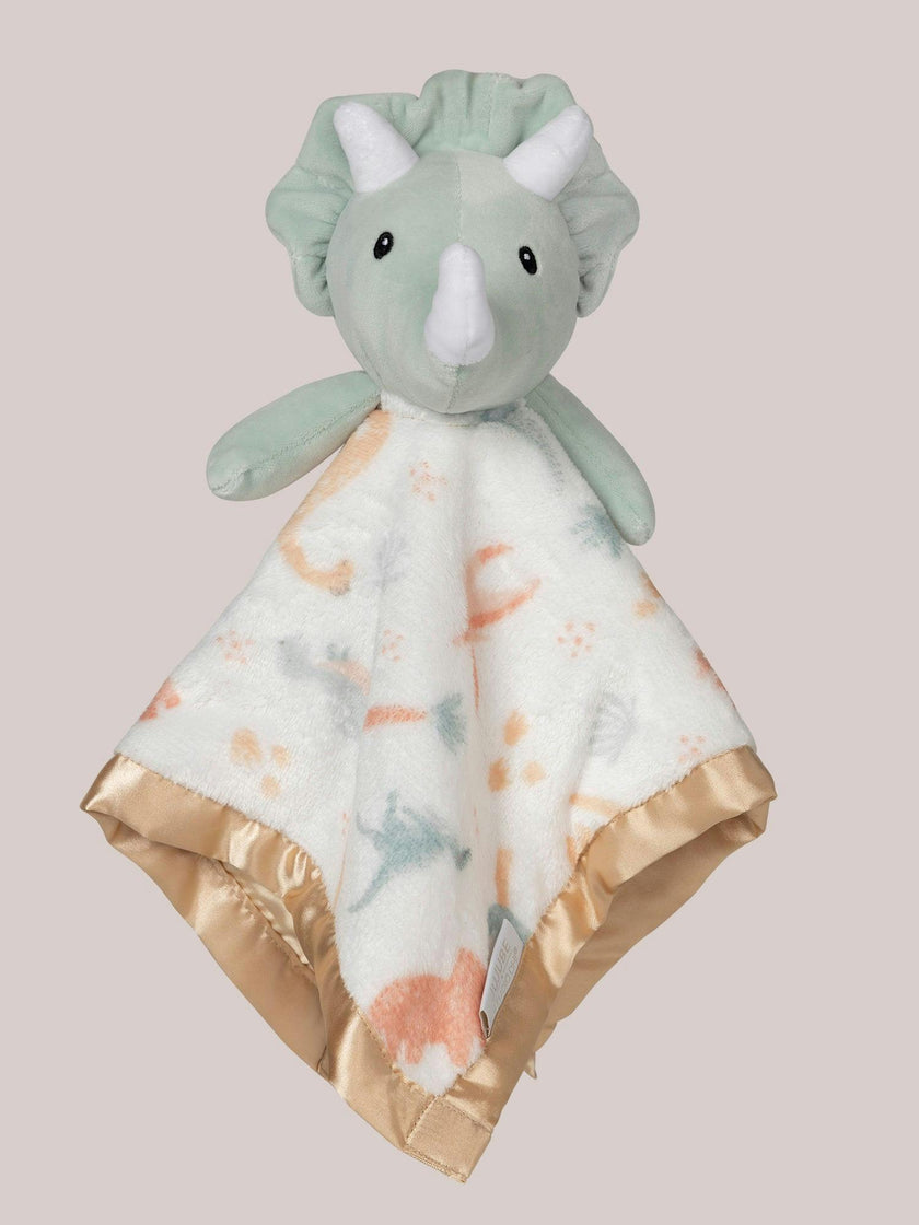 Studio Oh! Security Blankets