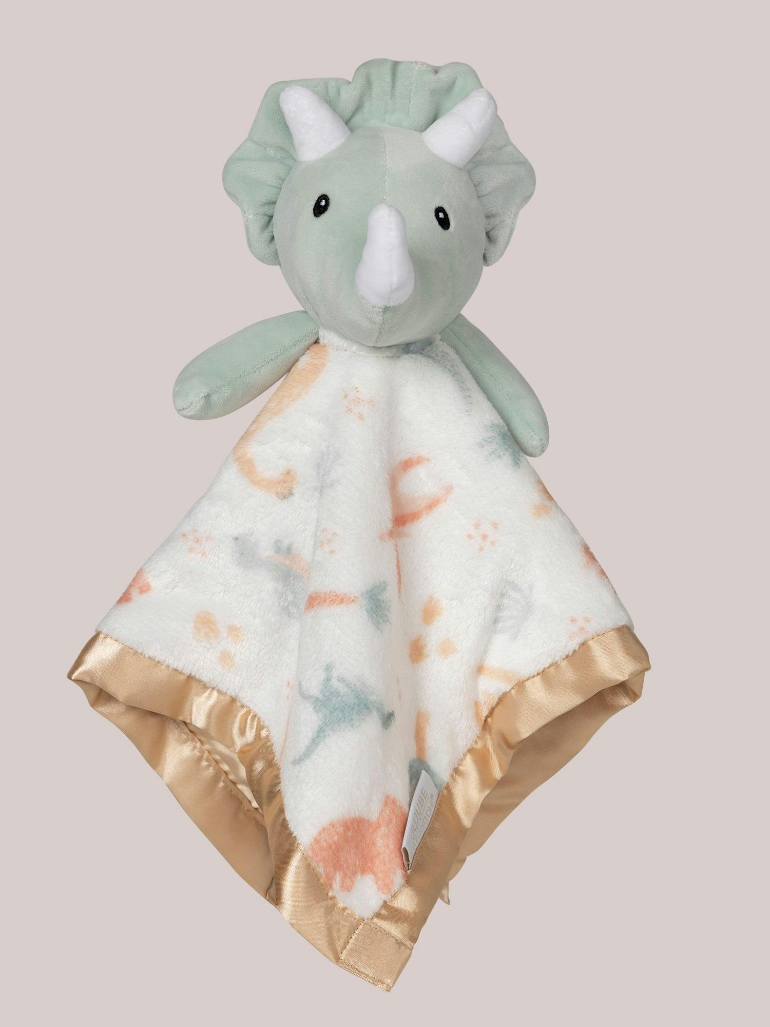 Studio Oh! Security Blankets