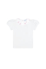 Pink Stars Tee-Leggings Set