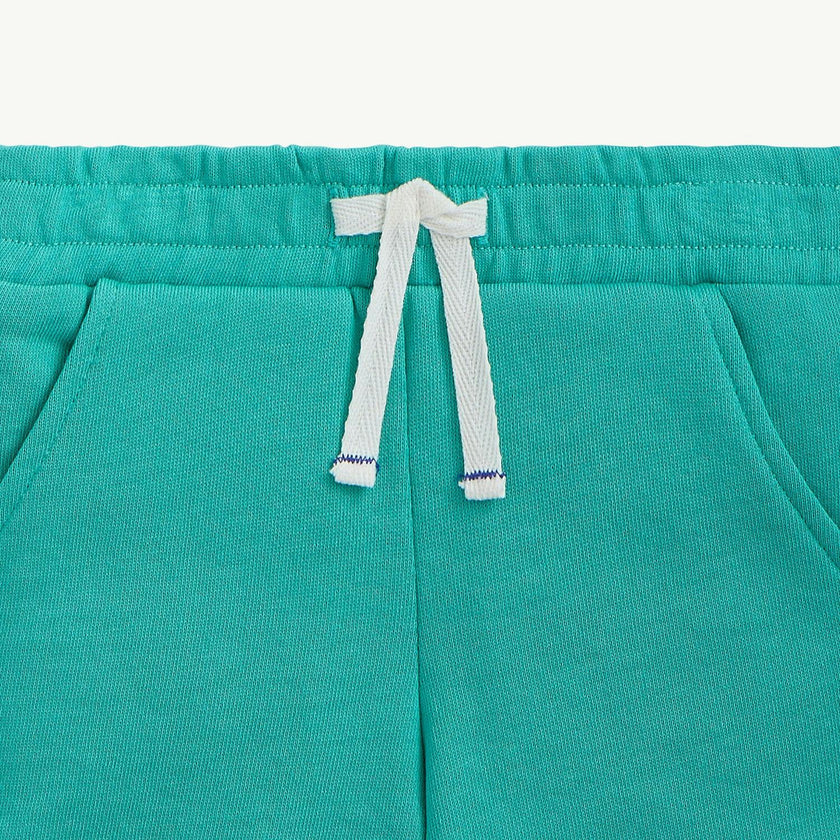 Magnetic Peek-A-Pocket T-Shirt & Shorts Set