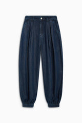 TNS Tencel Woman Harem Trouser