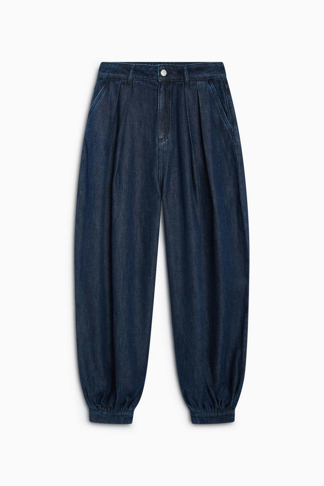 TNS Tencel Woman Harem Trouser